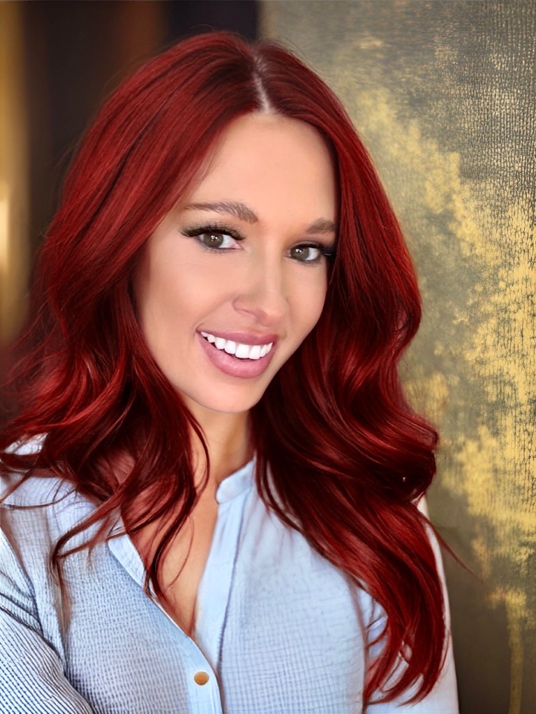 Heather Gearreald